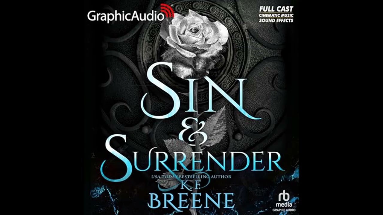 Audiobook: Sin and Surrender Dramatized Adaptation - K.F. Breene Audiobook