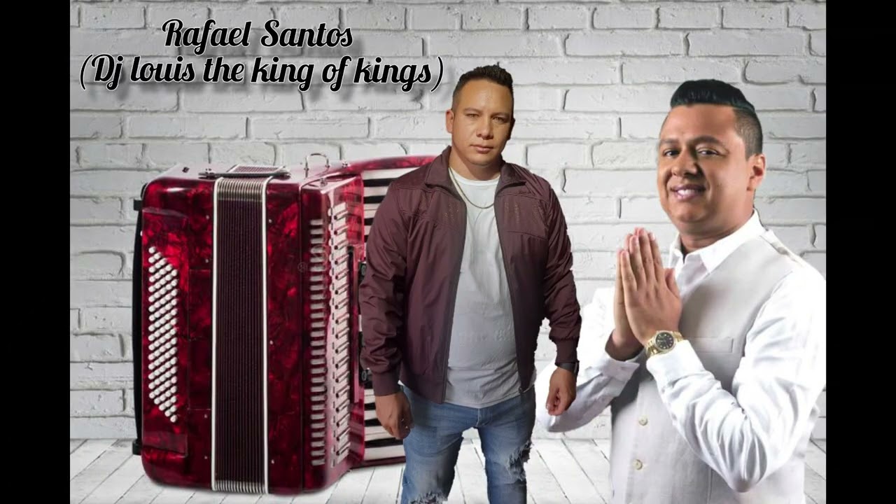 Rafael santos- Al estilo sur de valencia (DJ LOUISTHE KING OF KINGS)