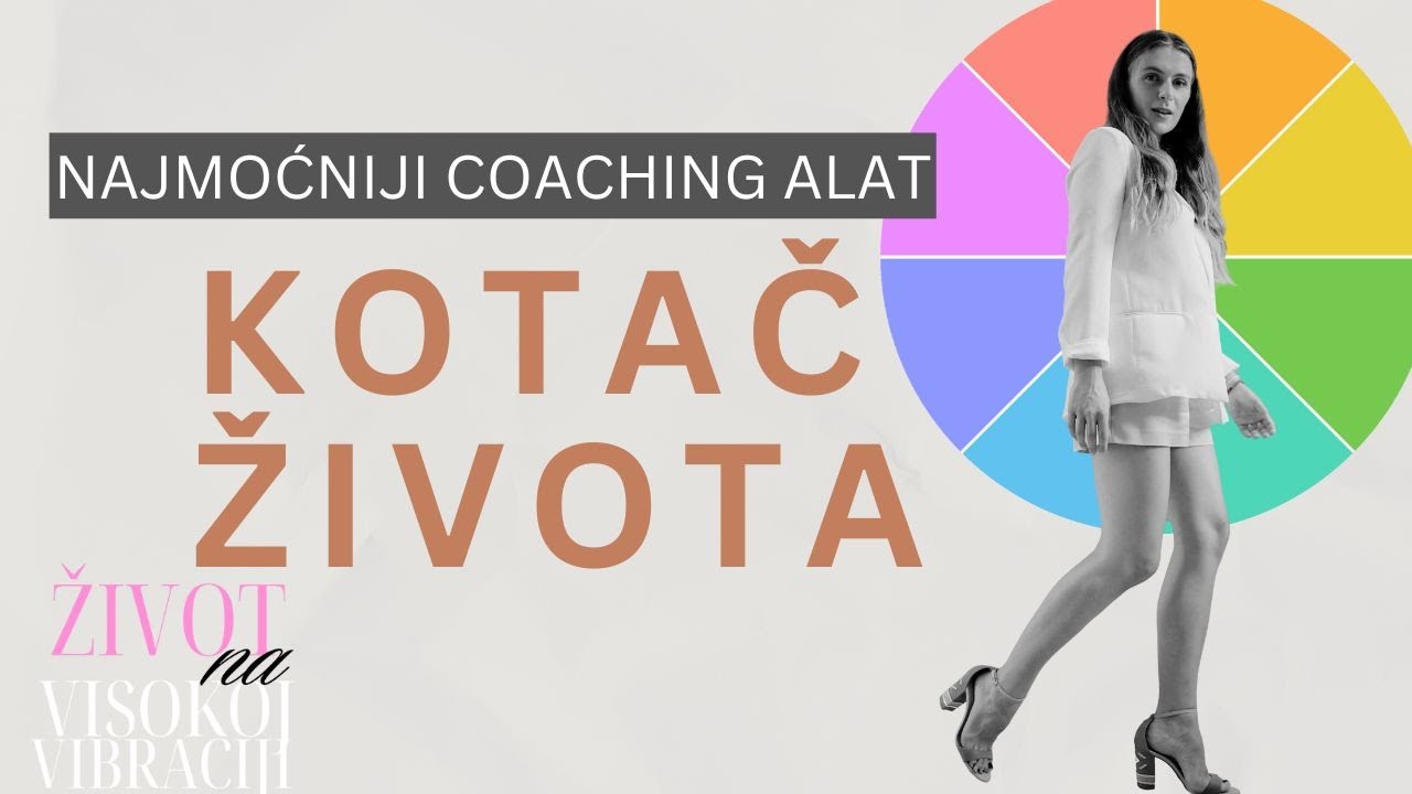 Kako otkriti što stvarno trebaš promijeniti u životu? #životnavisokojvibraciji | Petra Čutuk
