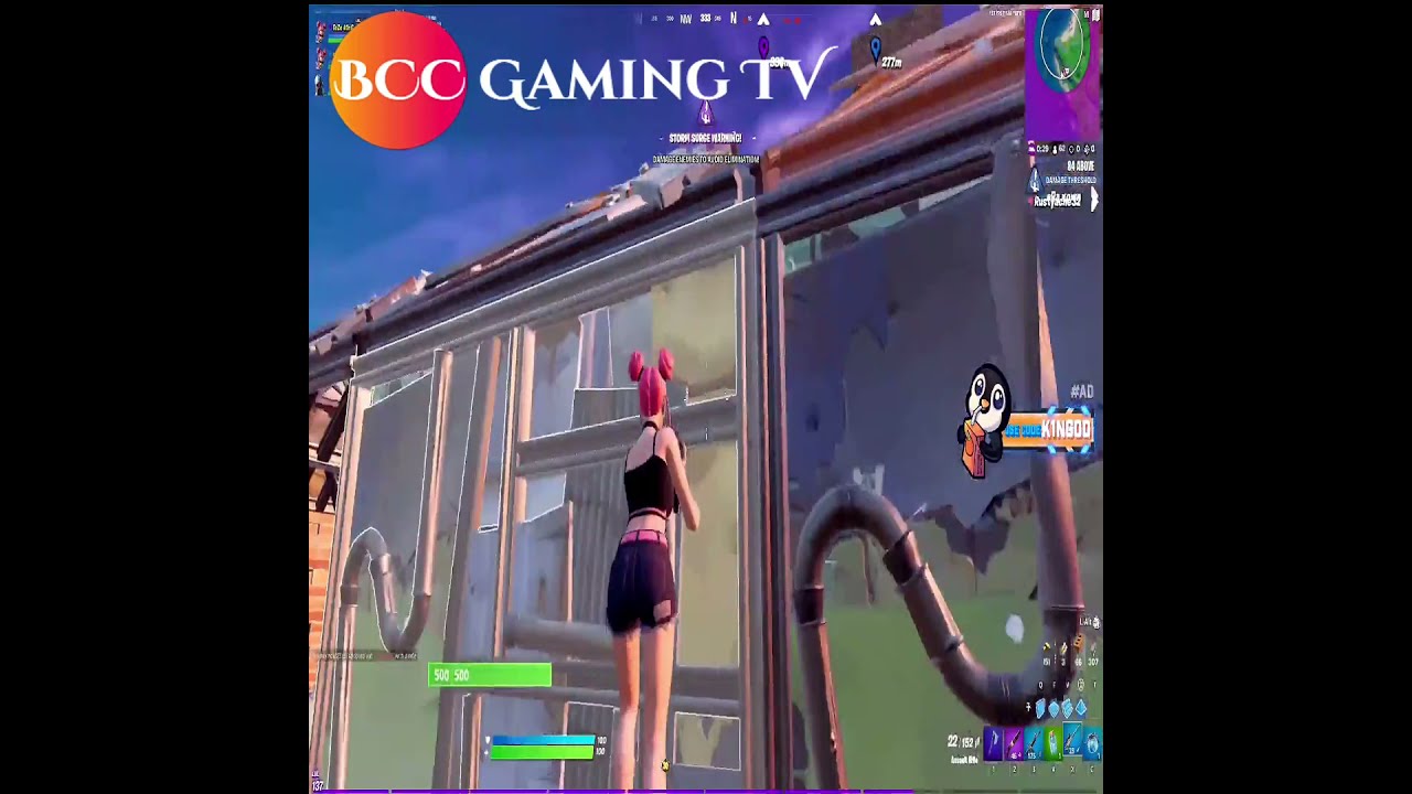 Fortnite | Fortnite Highlights | 