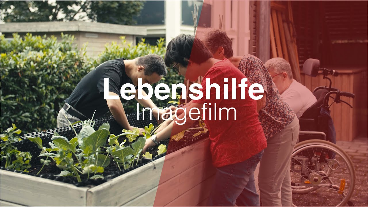 Lebenshilfe • Imagefilm