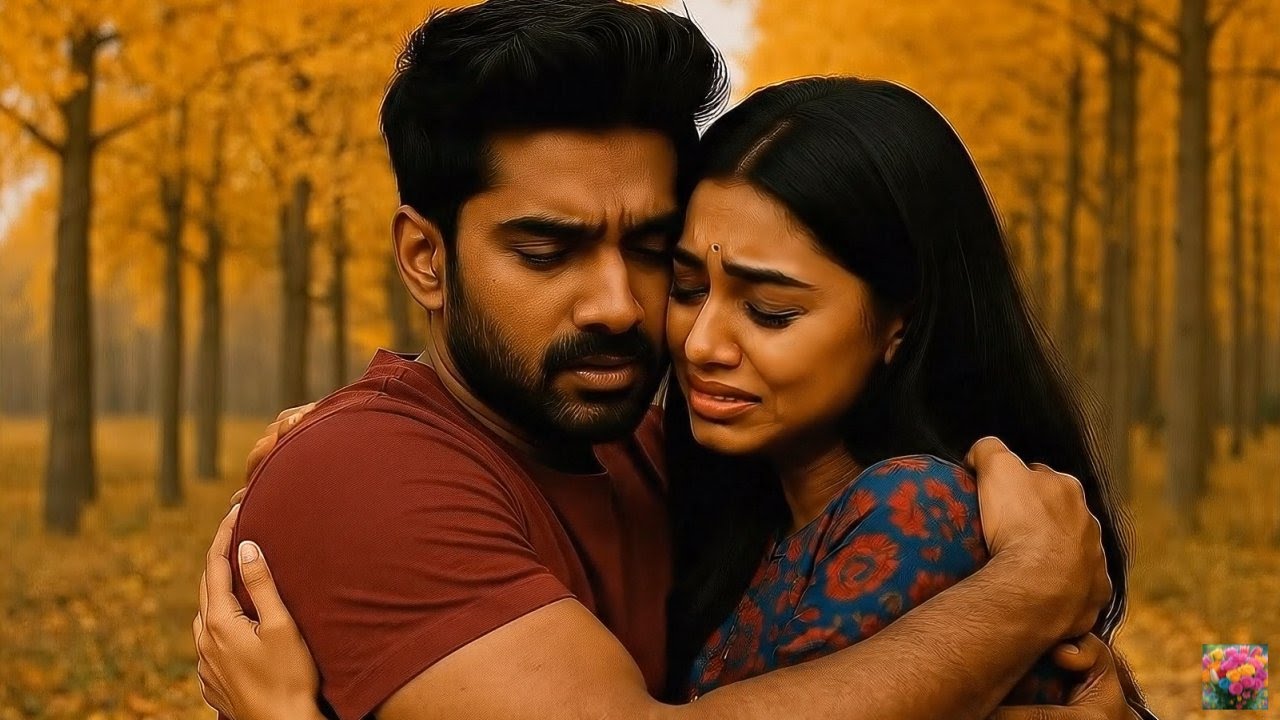 Horen Horen, Nadee Nisansala / Tharush Nisal, හොරෙන් හොරෙන්