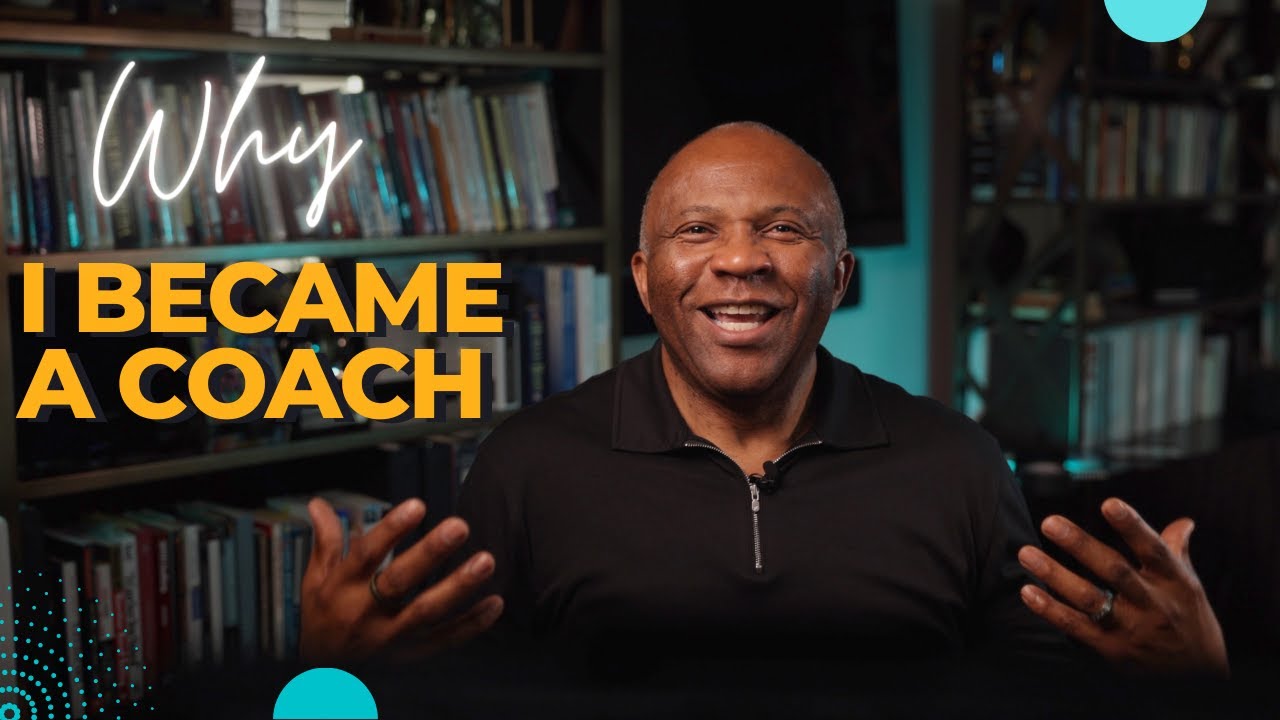 Why I Became a Human Potential Coach: My Story