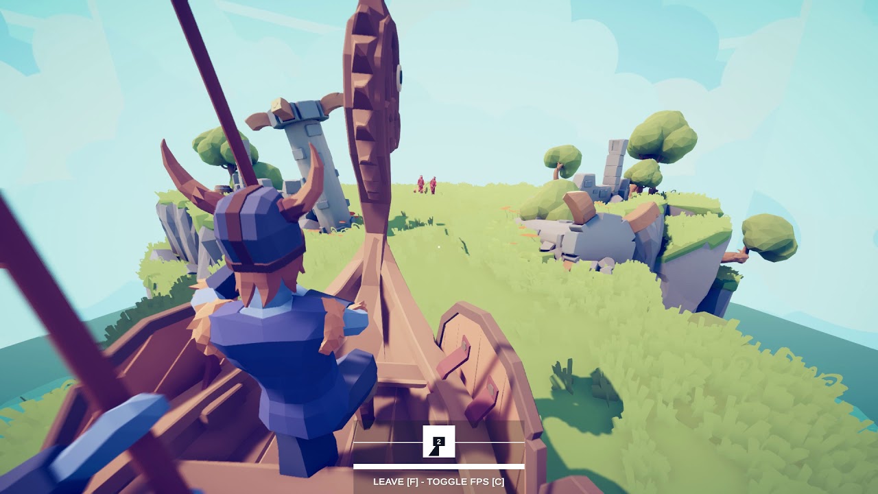 Me Vs.  2 Firework  Archer