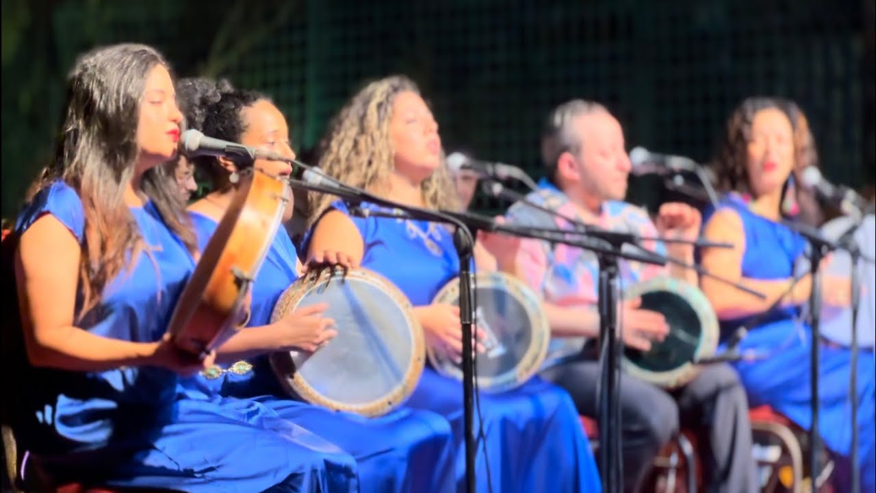 Folklorita - فلكلوريتا 31.07.2024