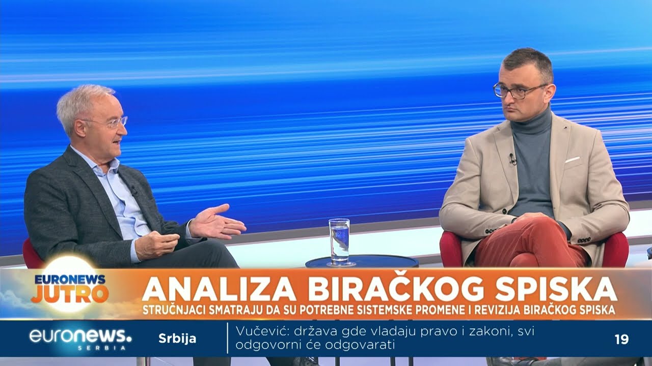 MUP bez odgovora na zahtev RIK-a