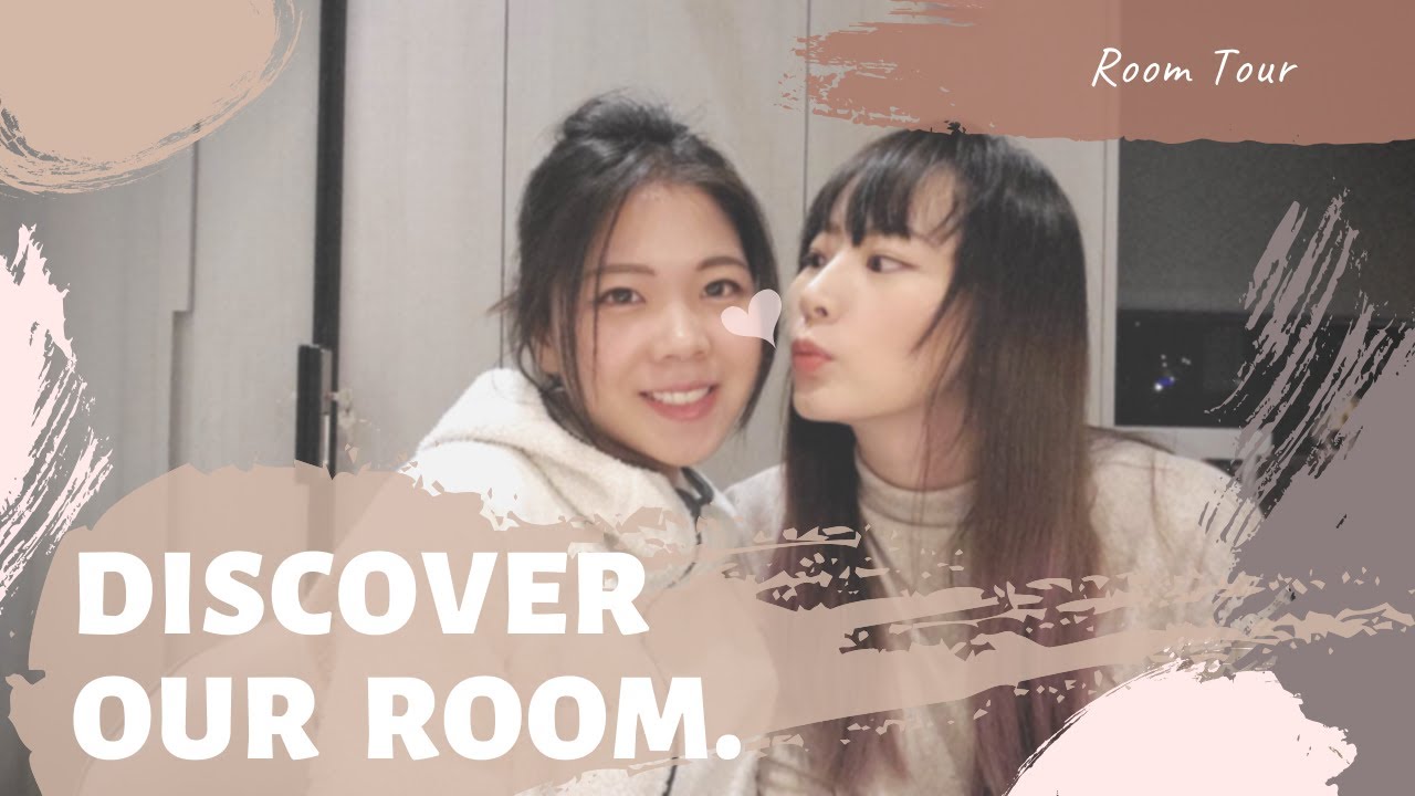 [Life] 新婚房大公開Room Tour｜新婚房預算｜NOBLE ISLE｜兔女狼