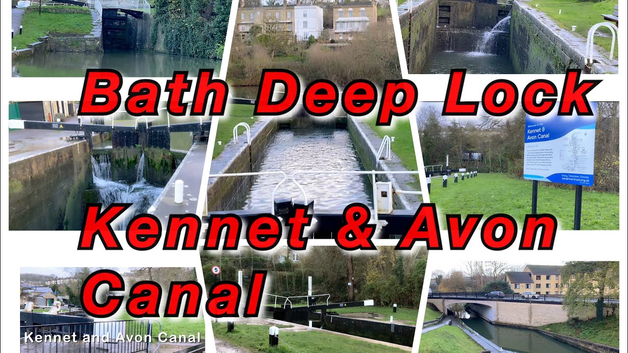 Bath Deep Lock