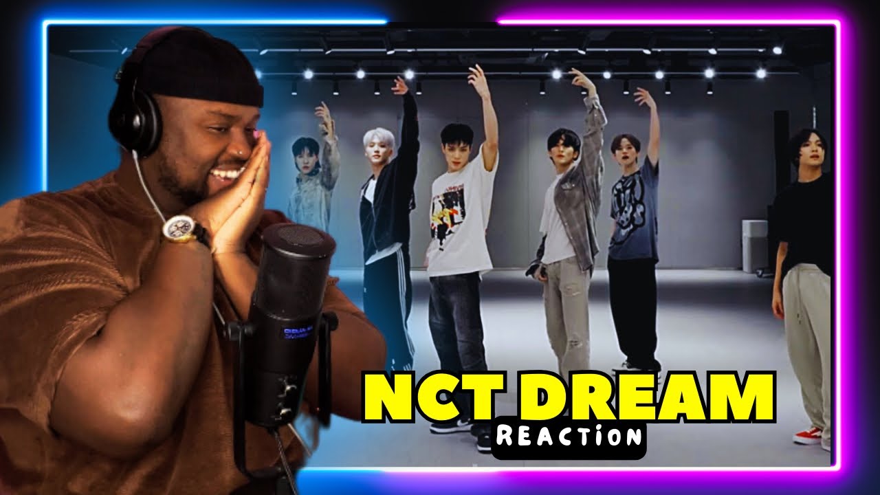 NCT DREAM - Smoothie (Dance Practice) & UNKNOWN (Fancam) ! HONEST Review!!