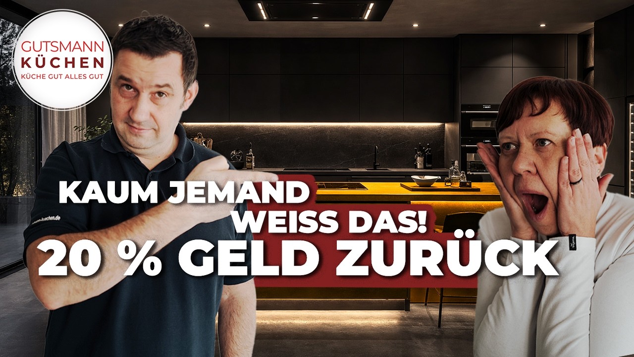 Montage GESCHENKT? ❌ Warum dieses Angebot dich bares Geld kostet!
