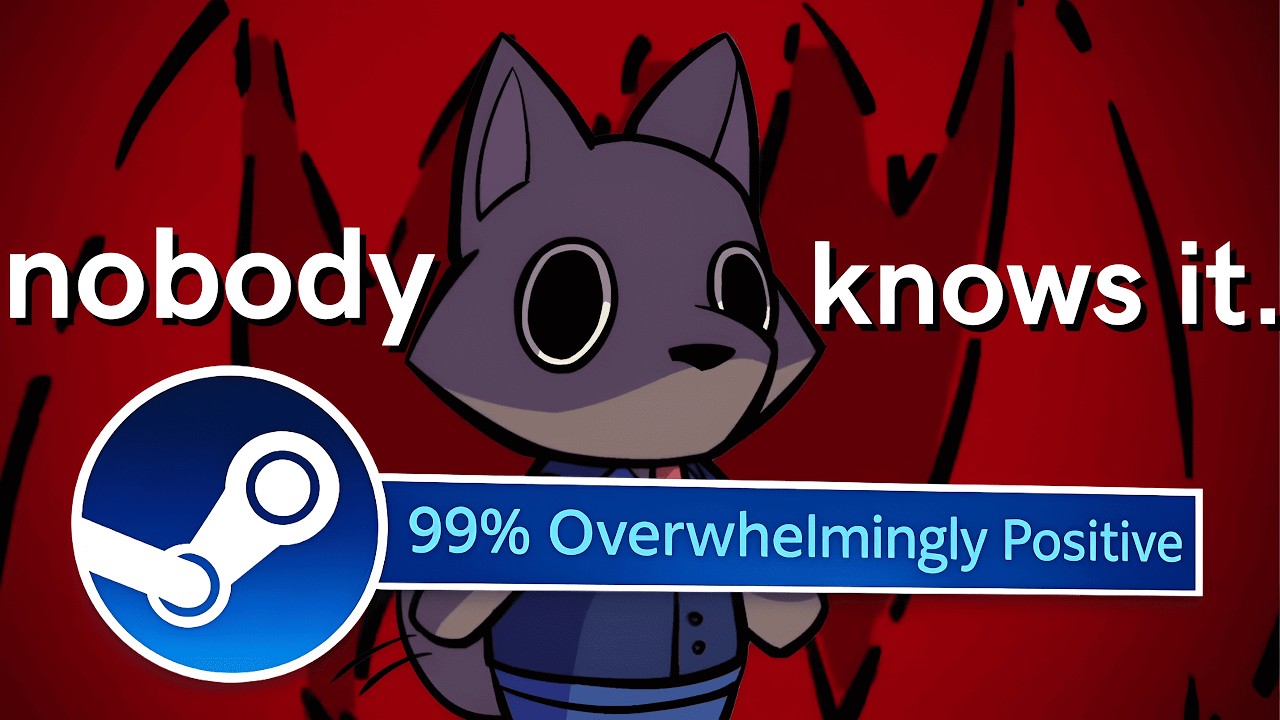 How Is This the #1 Rated Game Ever?