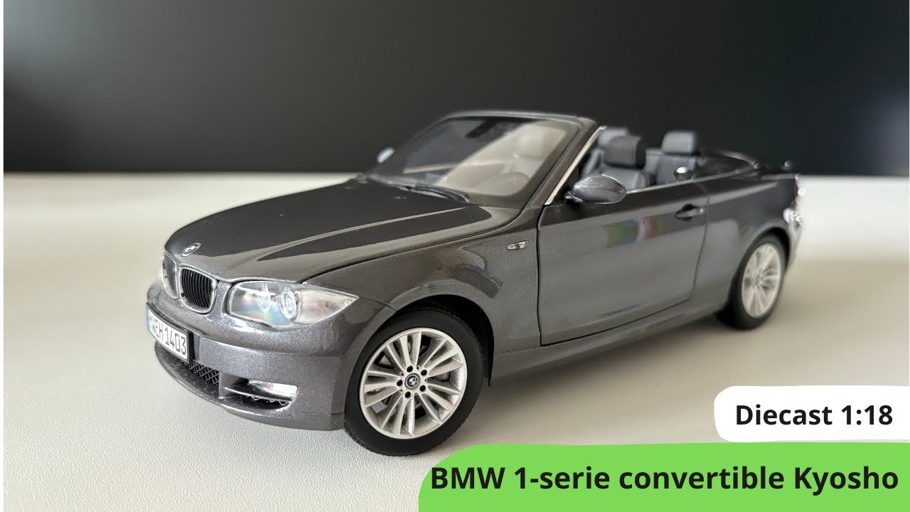 I Unboxed BMW's Most Controversial Car