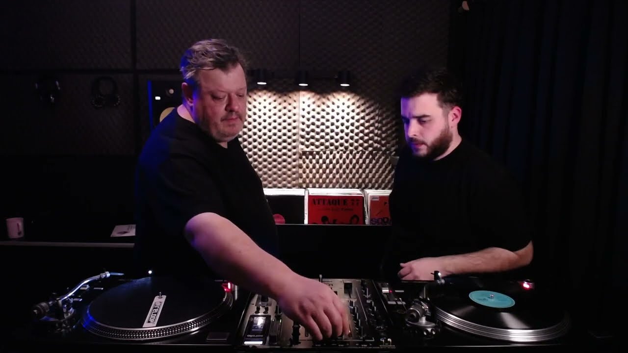 Classics #RetroPop 80s 90s #Onlyhits #b2b  #100%VinylSet 02
