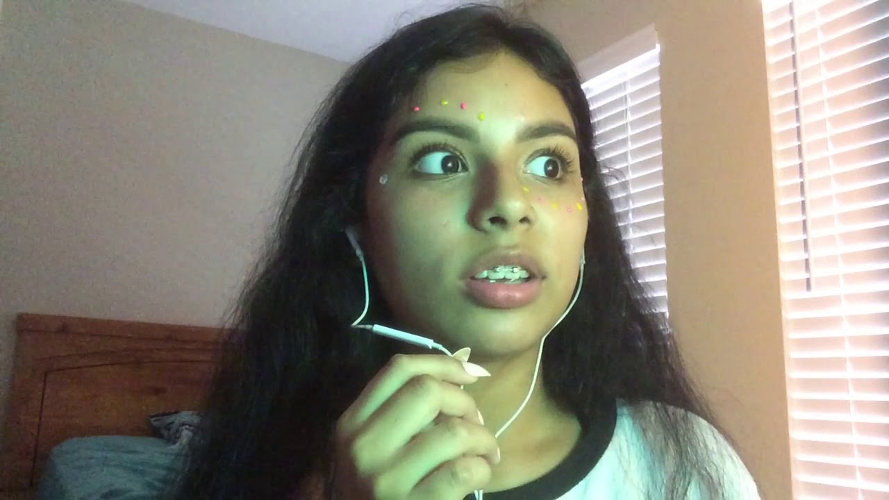 ASMR •Spilling Tea• Whispered