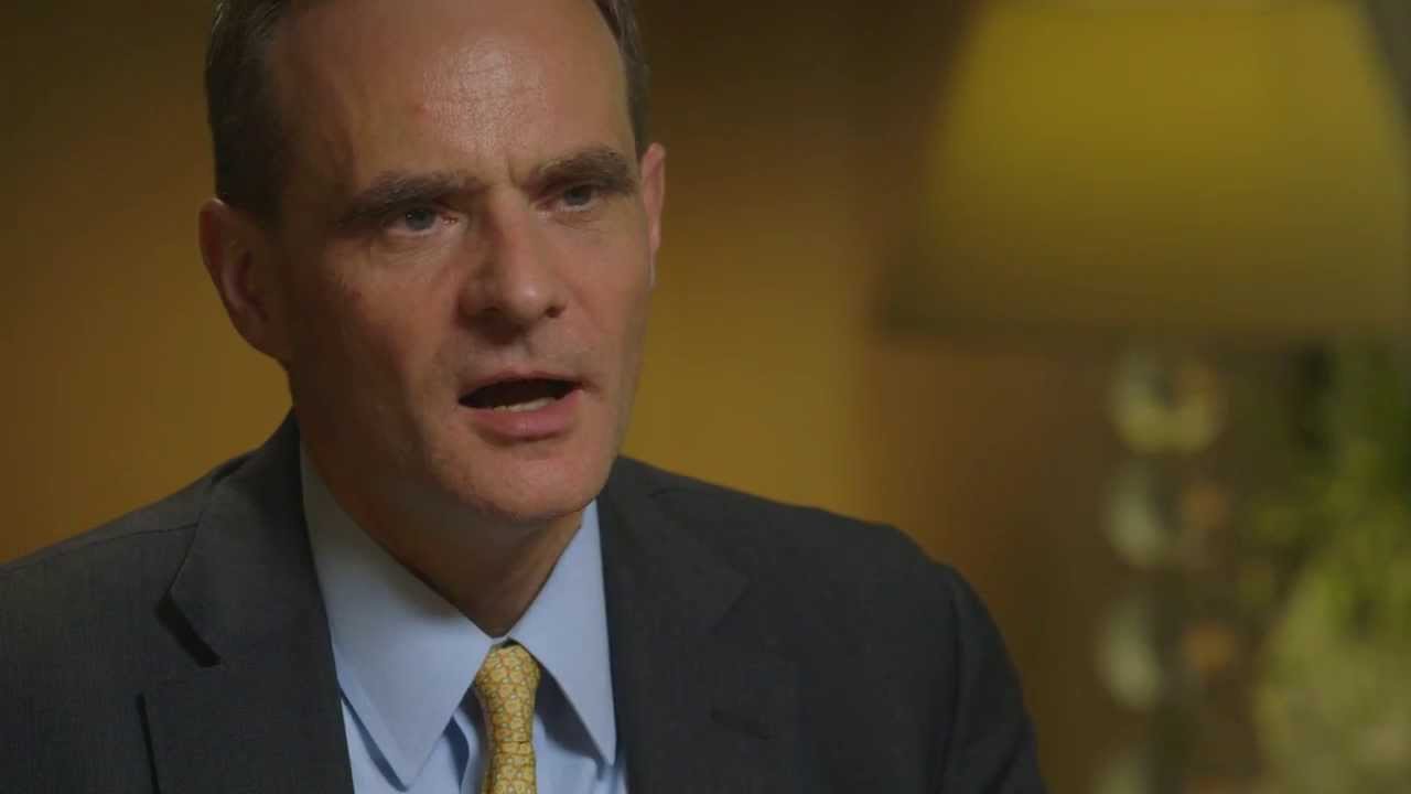 Simon Johnson: Too Big to Fail and the State of Finance Today