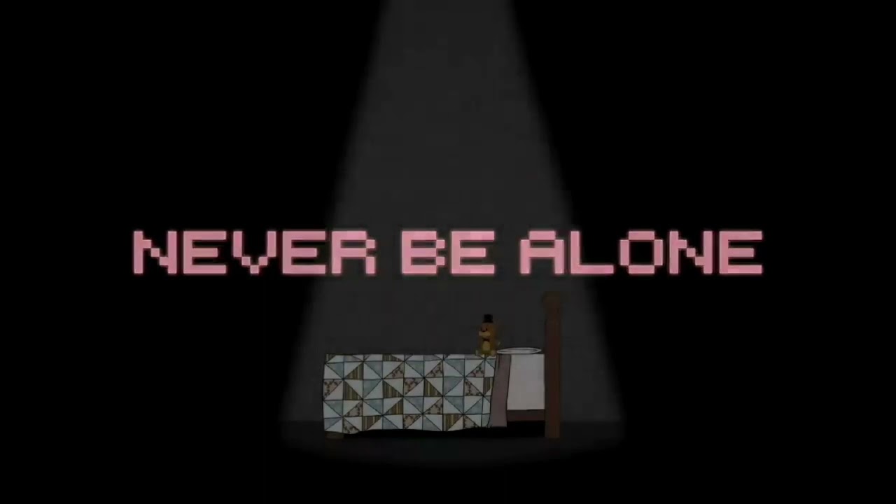 FNAF Song 