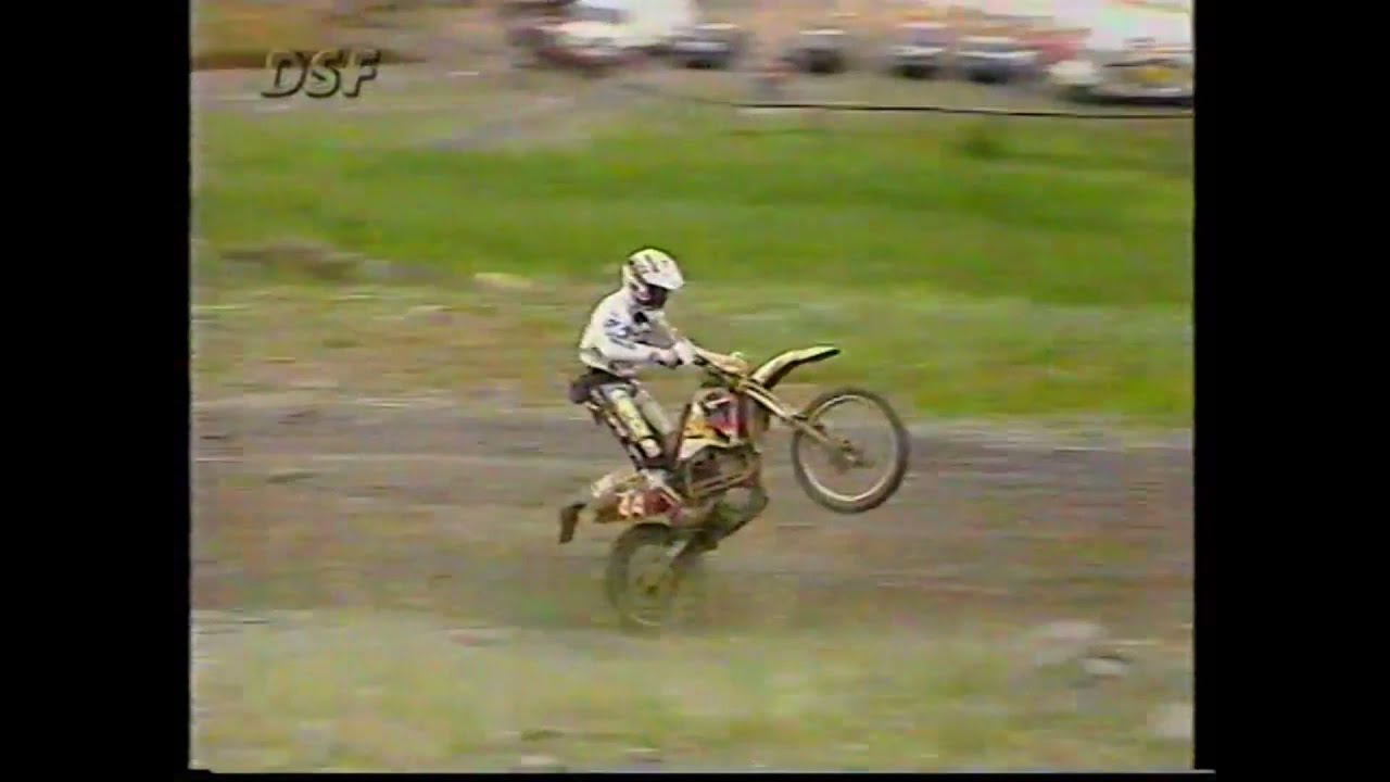 1994 Enduro World Championship Round 3 from Italy (german language)