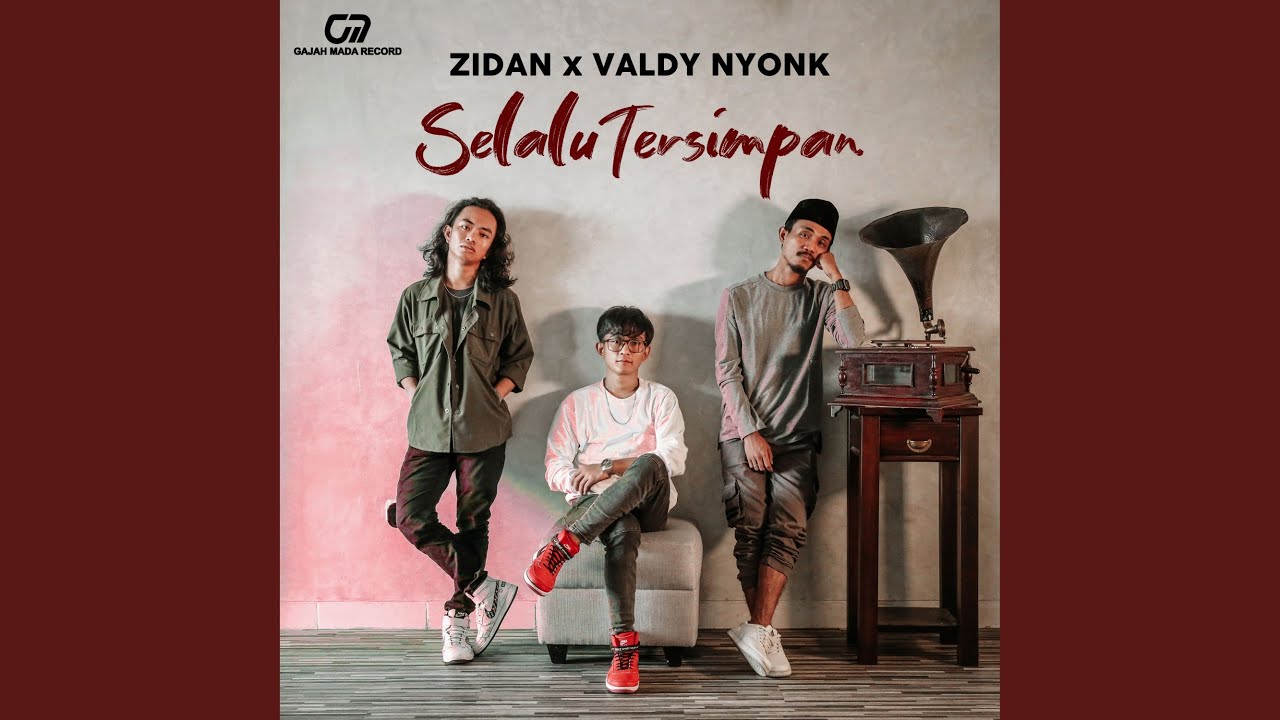 Selalu Tersimpan