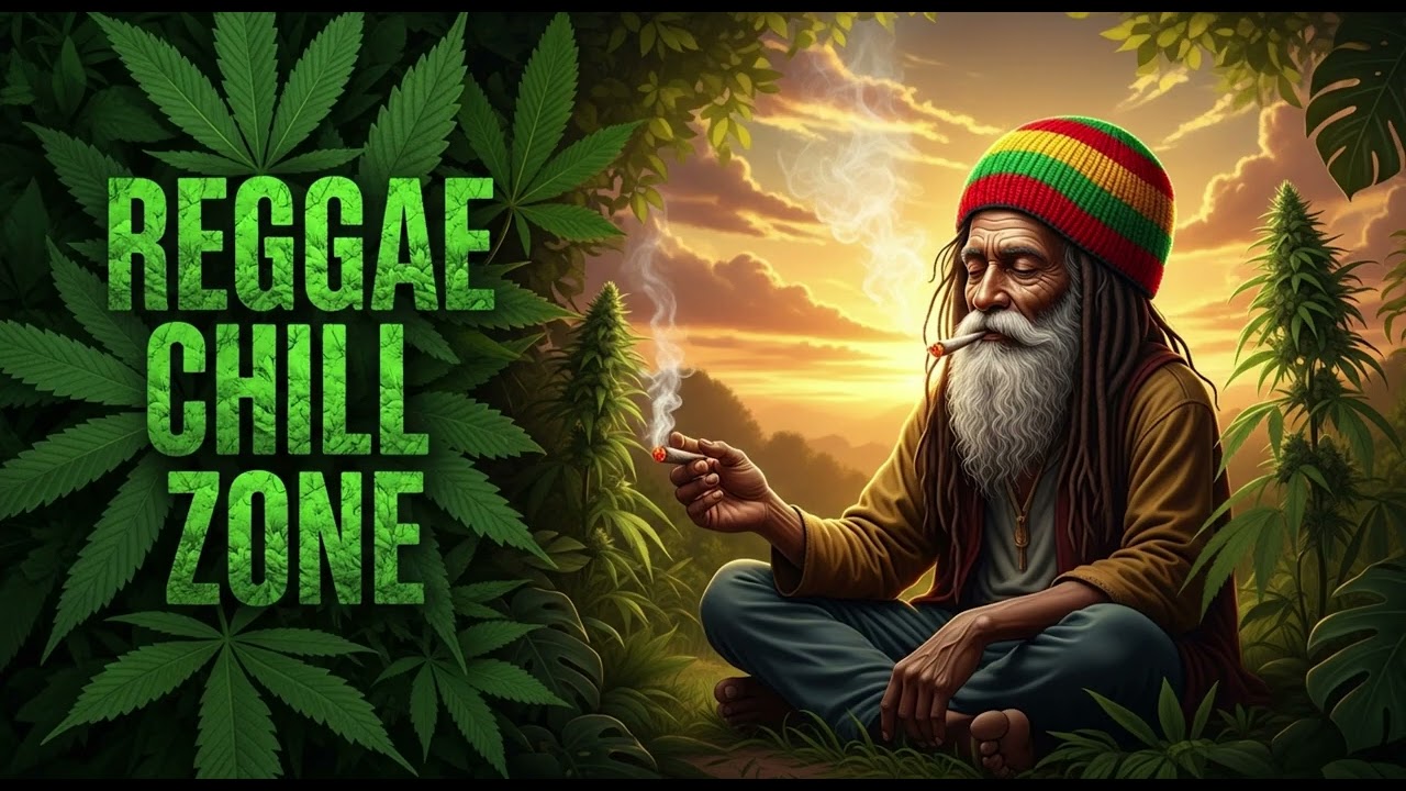 🌴Nice Reggae Song 🌴 | Life Without Smoke Mix 2026  |🌴​