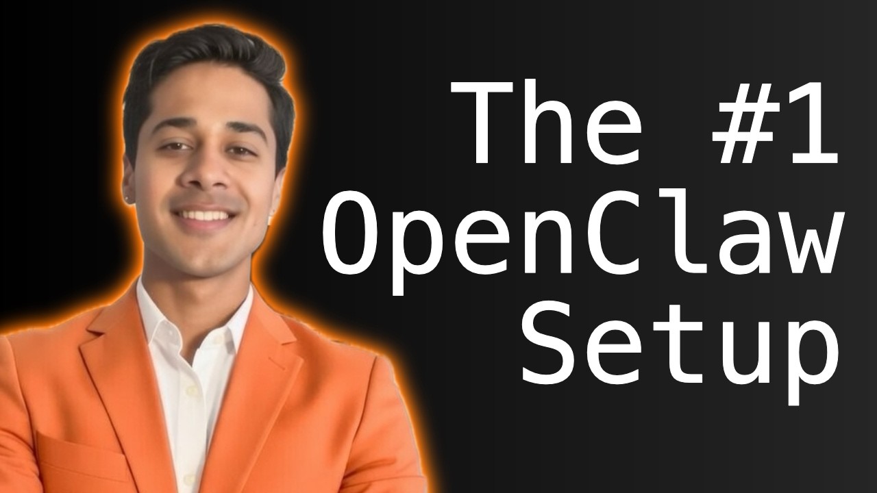 The CHEAPEST and FASTEST Way to Set Up OpenClaw ($0 AWS Guide)