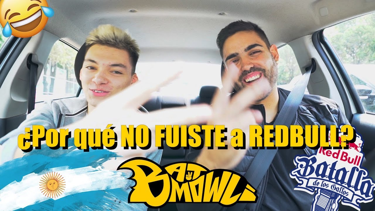CACHA - ¿Por qué NO FUISTE a REDBULL? ¿Tu DOBLE TEMPO es MEJOR que el de KODIGO? Habla de DTOKE