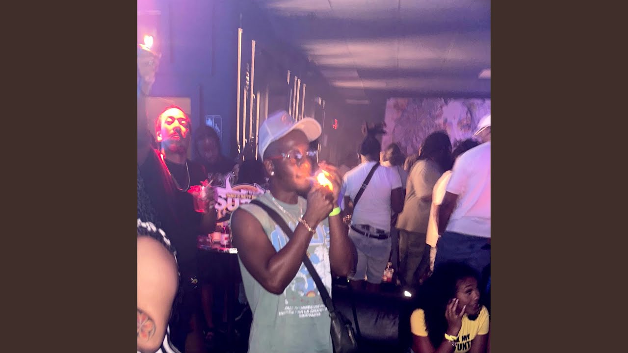 Hot Grabba Spliff (Slowed) (feat. Siqest)