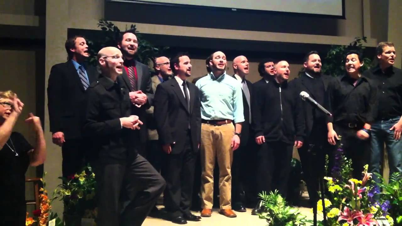 New Life -  Vocal Union