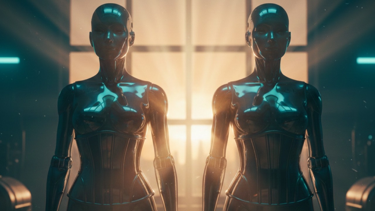 I Should Have Played This Sooner... 🤯 ATOMIC HEART (RTX Max Gameplay)