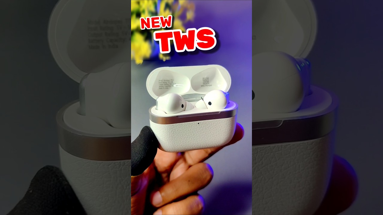 BoAt Airdopes 111v2 Best Earbuds🔥 #music #tws #viral