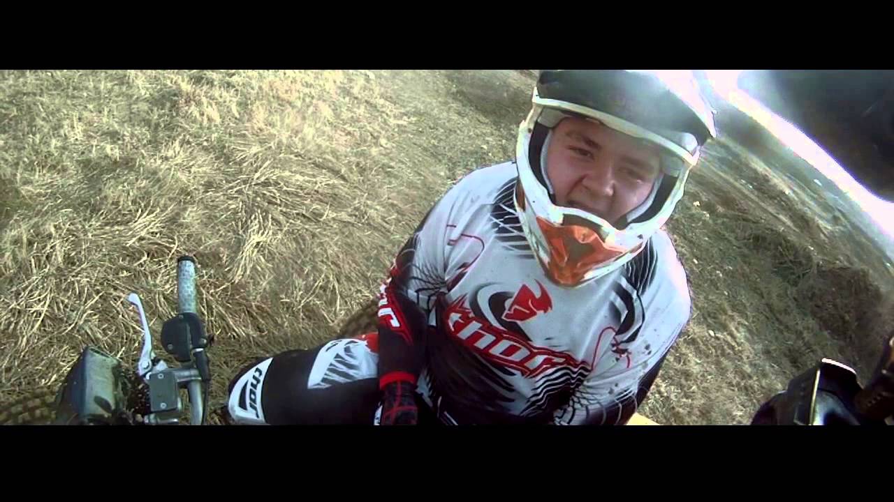 MXTV.pl x TRENING MAJDANEK [TRAILER 2014]
