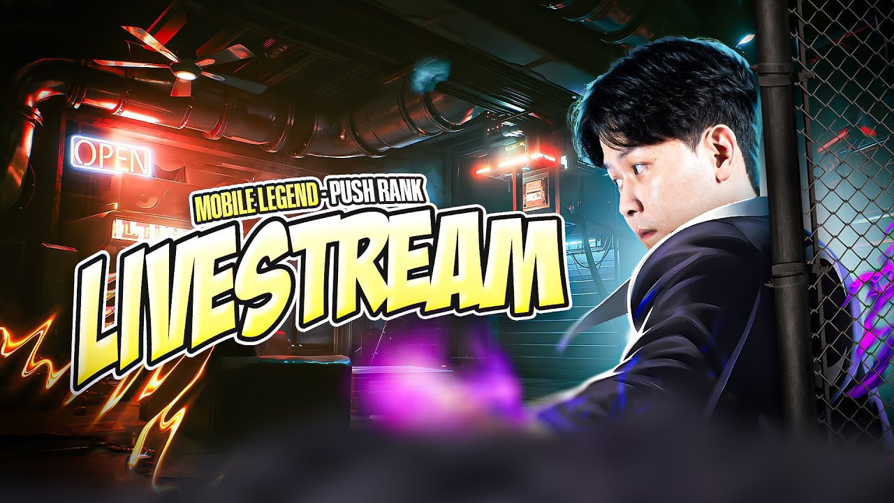 RESTREAM GRAND FINAL MPL PH TLPH VS RORA