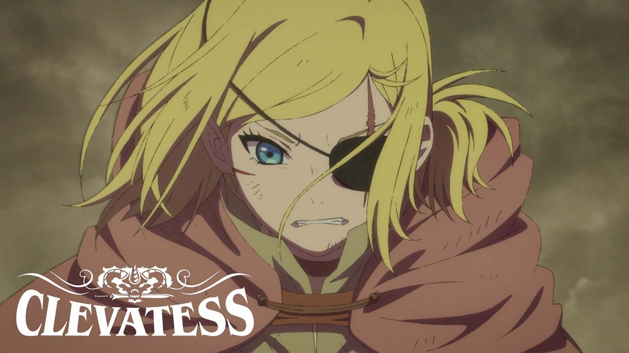Clevatess Opening | 