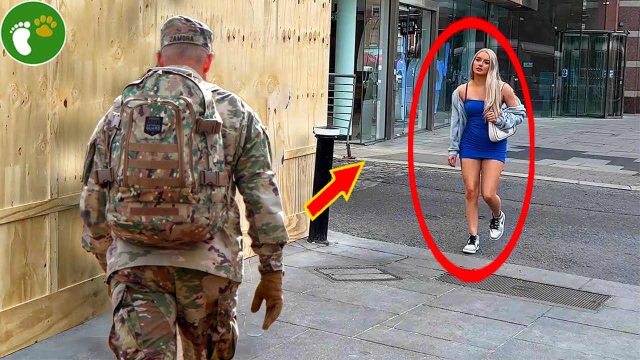 Most Emotional Soldiers Coming Home Compilation! #63 | Try Not To Cry | Military Coming Home