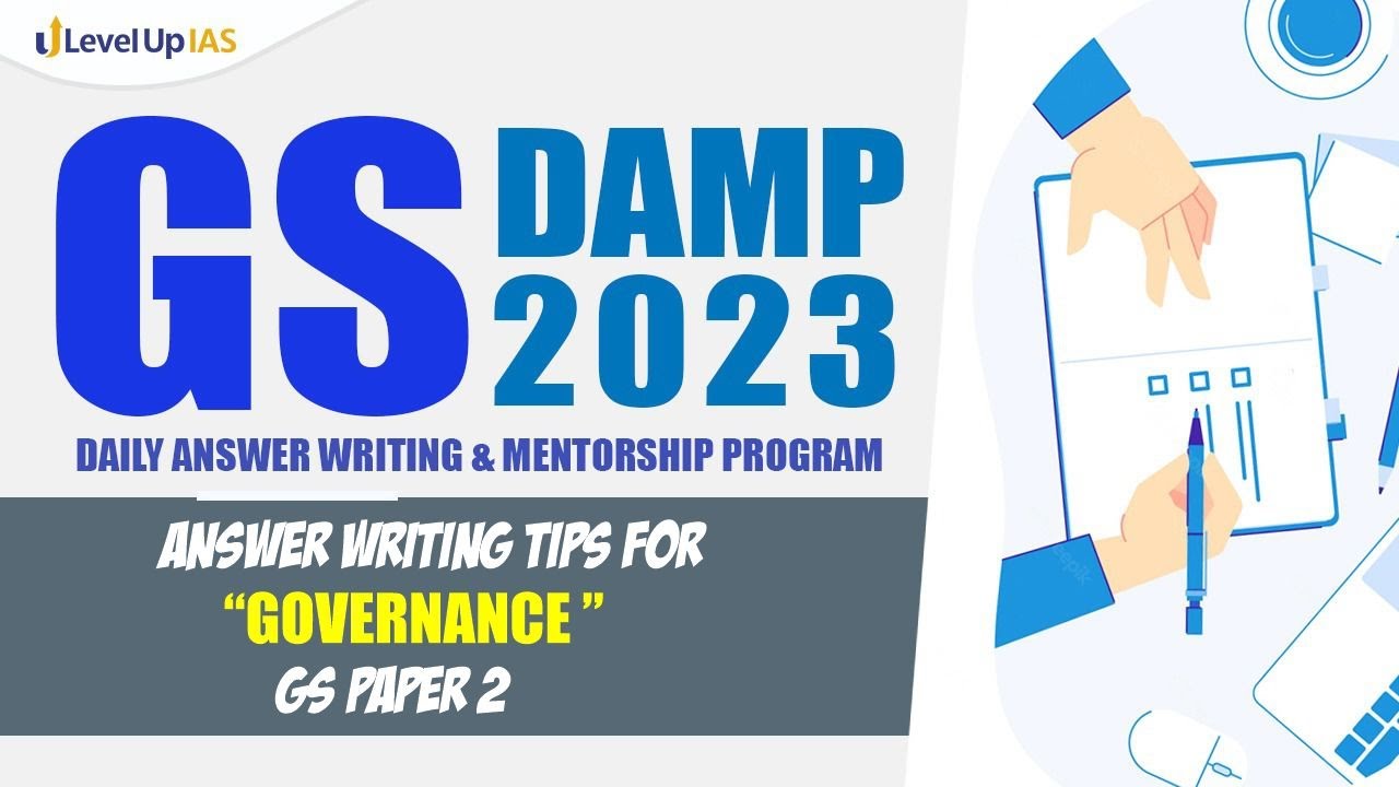 Answers Writing Tips For 