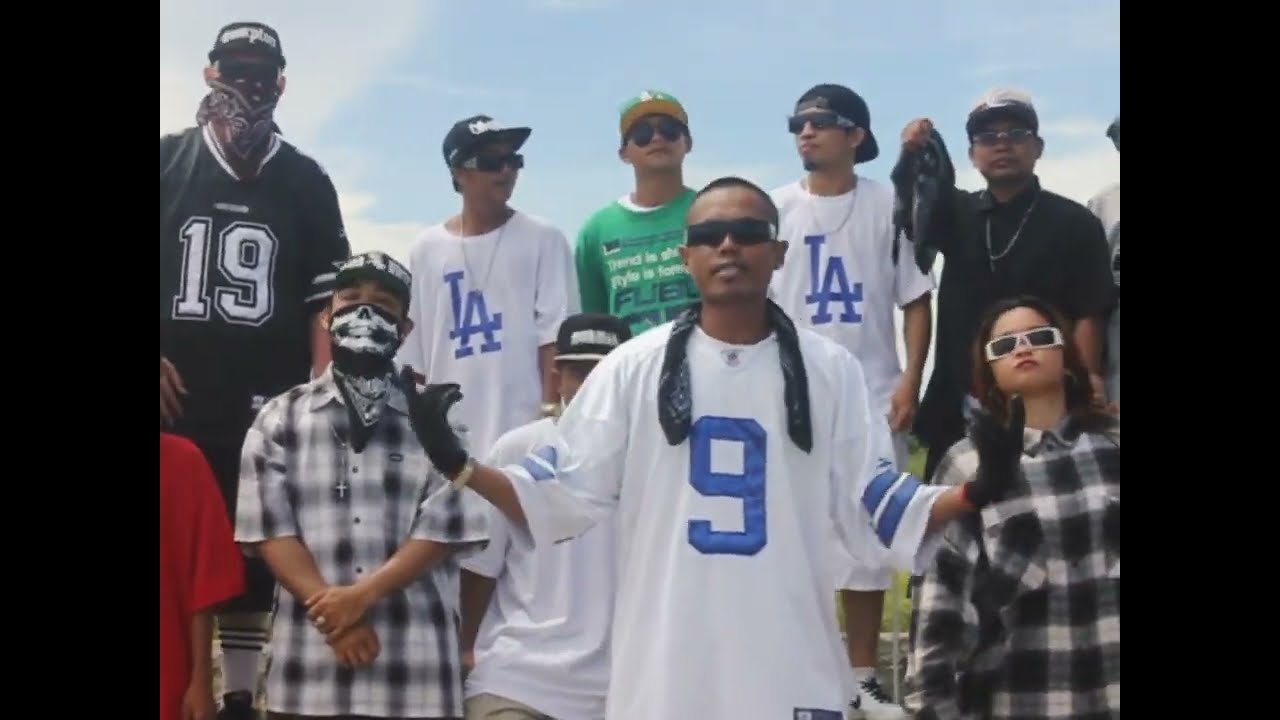 ONE LOVE-Nag kahiosang Campo Sa Cordova | DSG 032 / TBS 13 / ELG 05 &master $hoProdBy. Rollin beat