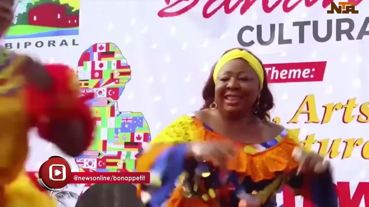 Brief History of the Efik Calabar People 10\12\2024 | NTA |