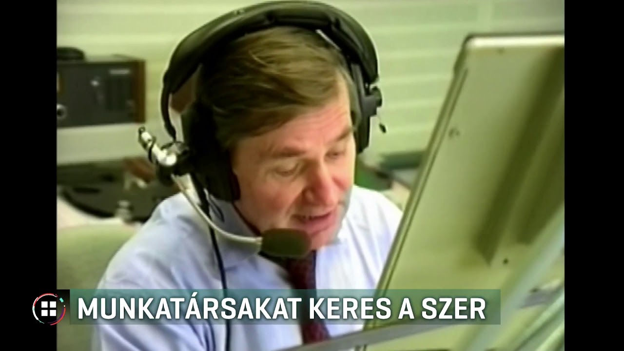 Munkatársakat keres a Szabad Európa Rádió - 20-02-01