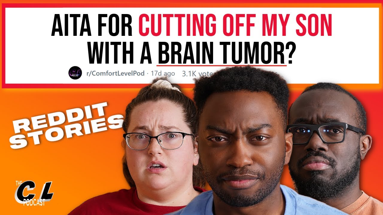 Husband & MIL Scammed Me for Rent +  Disowned Terminally Ill Son… AITA? 💸🧠 (Reddit Stories) | Ep.184