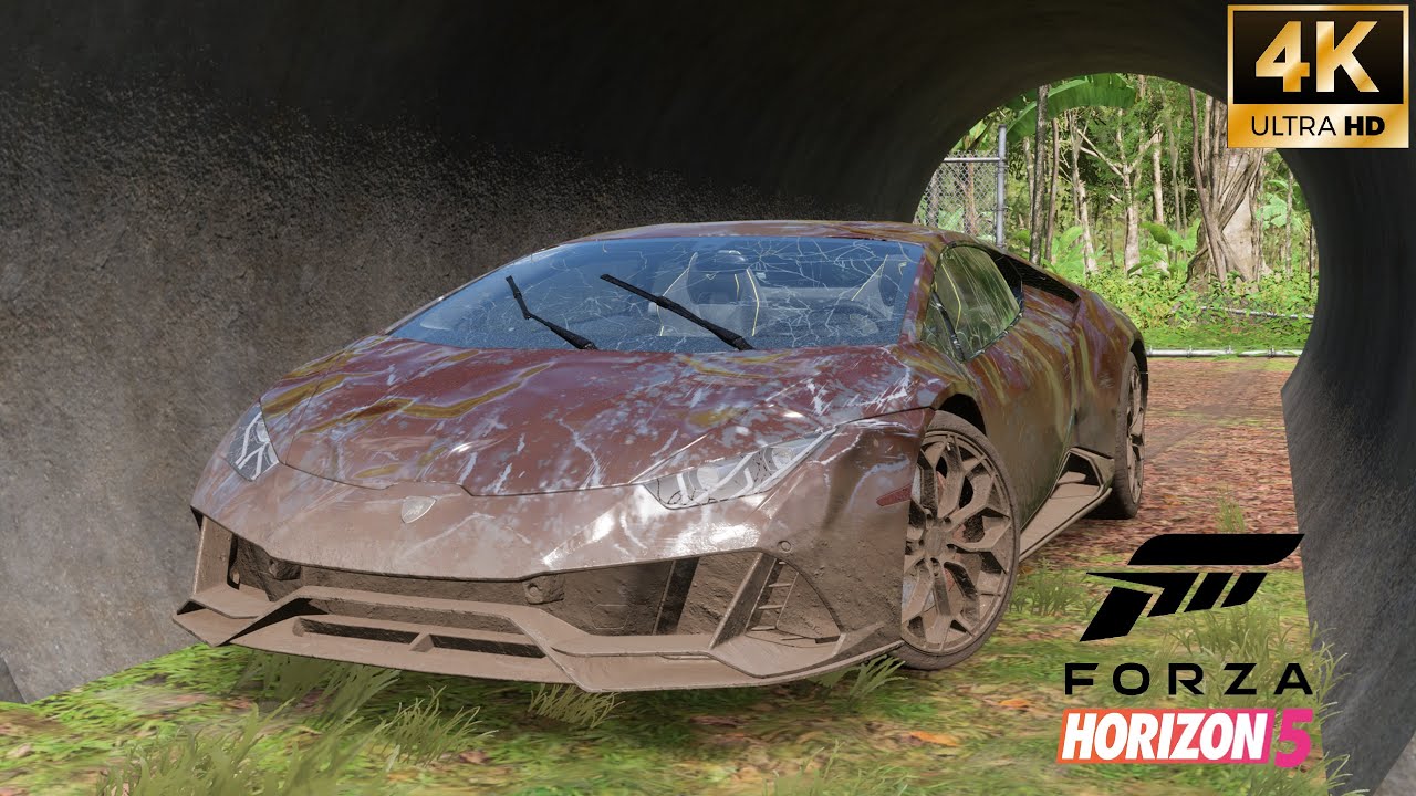 Rebuilding a Lamborghini Huracán Evo from Waste🚫 to Tuned Beast👿 || DAY - 264 ||