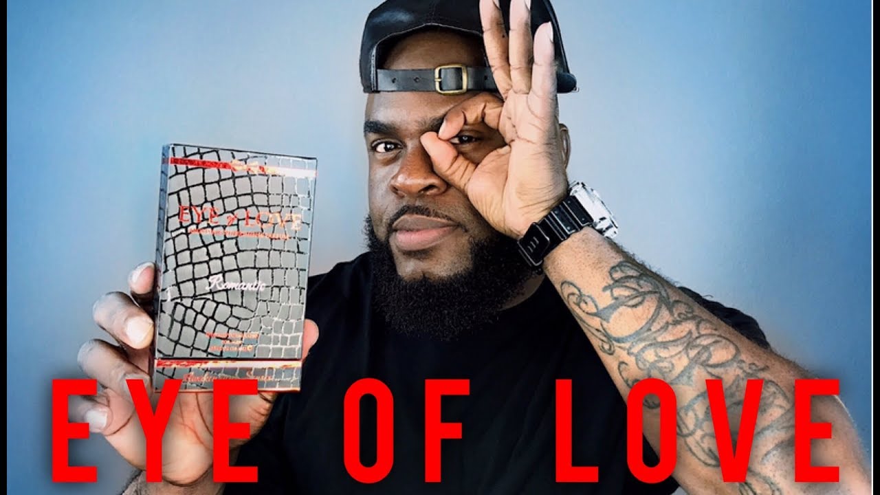 How To Attract Women With Pheromones | Eye Of Love Pheromone Fragrance Review