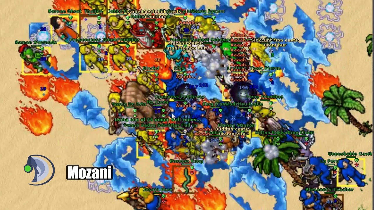 Gunzodus [Ekipa Wynosi]