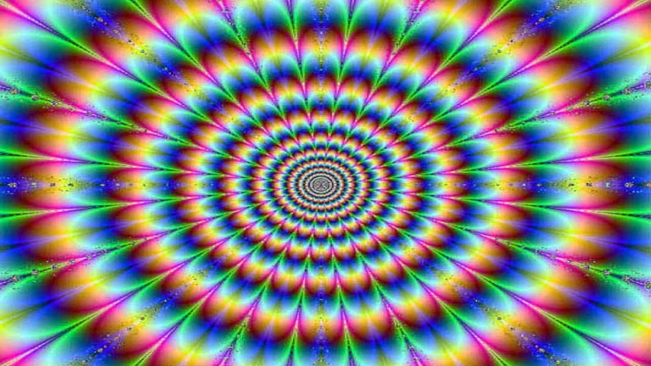 DONIWICHI - PELE (Visualizer)