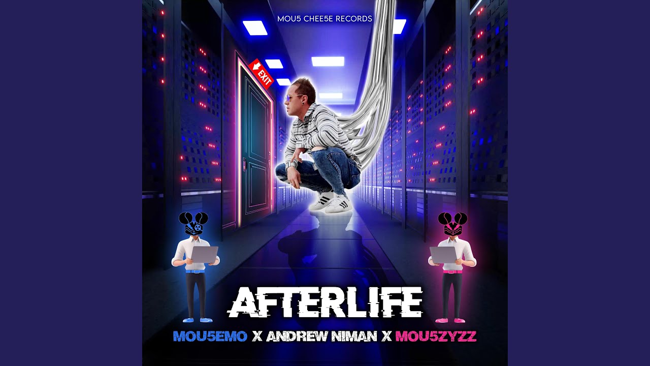 AFTERLIFE