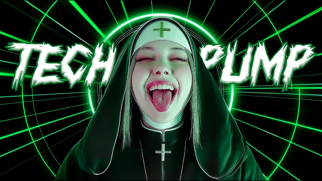 🔥TECHNO MIX 2025💥Remiksy popularnych piosenek 🎧 Techno Bangers 💥#152