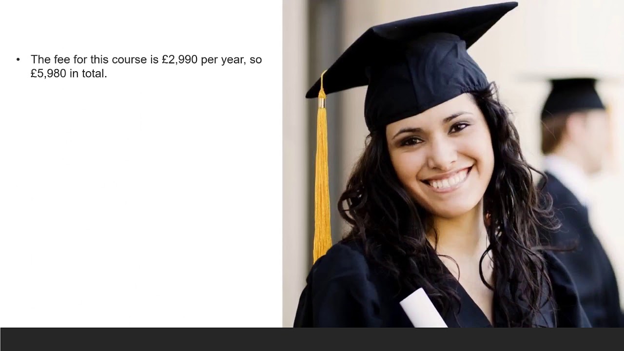 HND business management distance learning