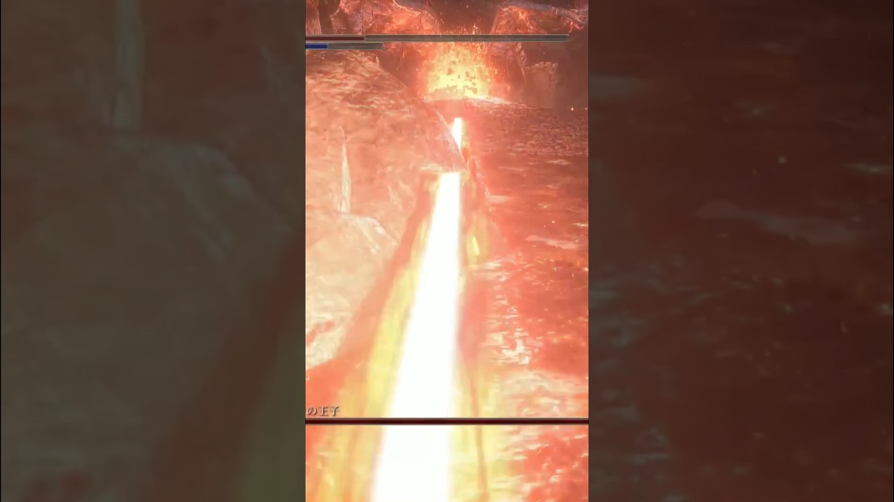 丸くなるしかないやつw #ダークソウル3