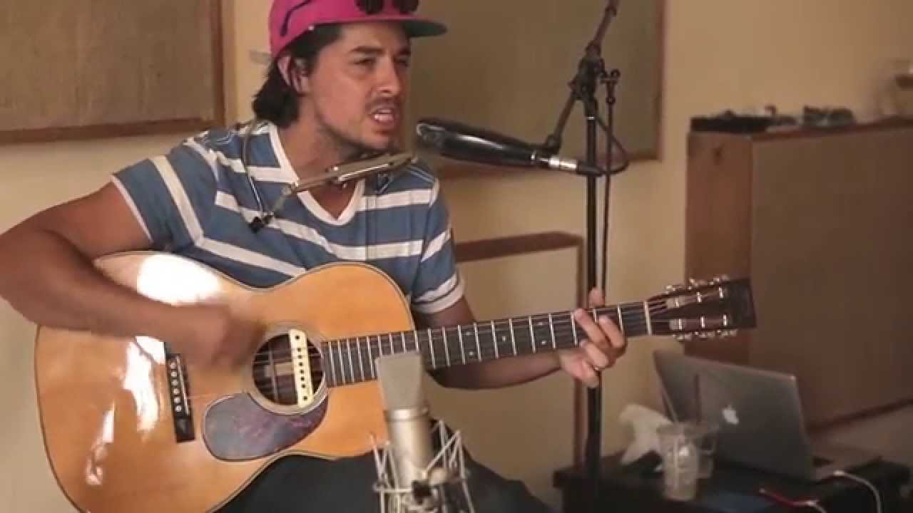 Delta Spirit - From Now On | The Wild Honey Pie Buzzsession