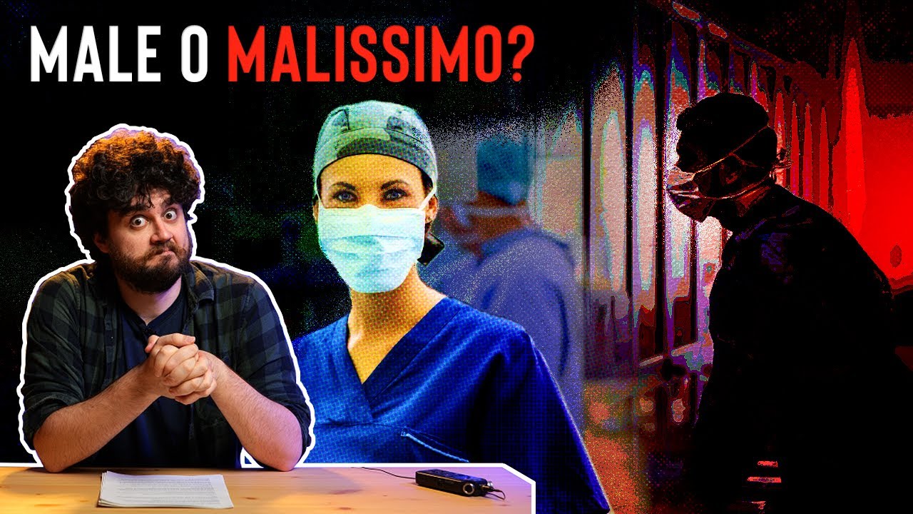 Come sta davvero la SANIT&Agrave; ITALIANA?