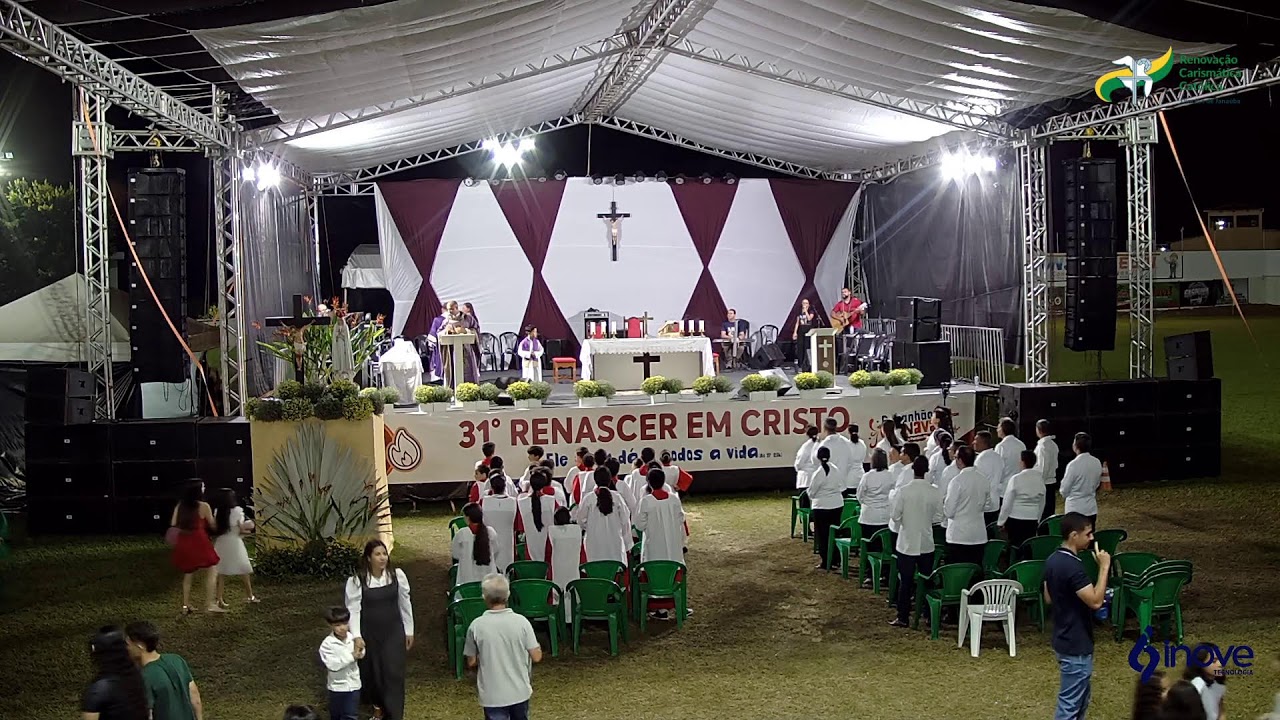 QUARTA-FEIRA DE CINZAS | SANTA MISSA | 18/02/2026