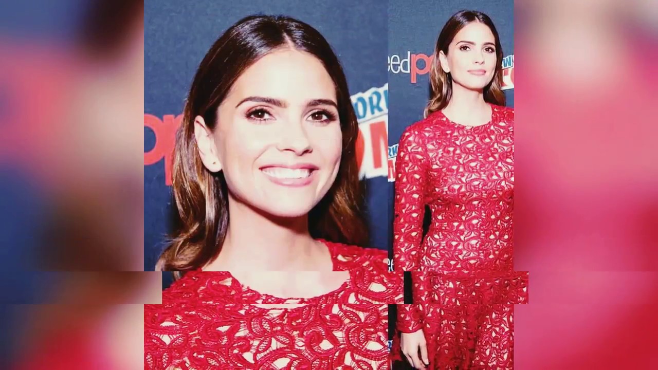 Shelley Hennig || I Won't Mind